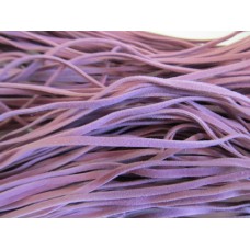 Velvet Leather Cord